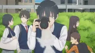 『Creditless』2.5 Dimensional Seduction - Opening 1 | 4K-60 FPS - [Lyrics]