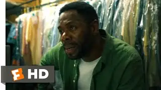 Candyman (2021) - Candyman's Origin Scene (5/10) | Movieclips