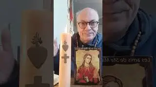 JÉSUS GUÉRIT UN LÉPREUX ALORS SUPPLIONS JÉSUS DE SAUVER LA FRANCE DE CEUX QUI VEULENT NÔTRE PEAU !!!