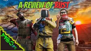 Is Rust still worth it in 2025?