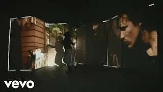 Jeff Buckley - Everyday People (Official Video)