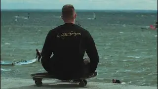 Summer flow | Surfskate Poland