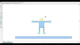 R15 in Interactive Physics