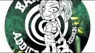 ALEXTREM (CARTOUCH) - BASS ADDICT 04