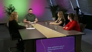 'Waar palliatieve zorg en verslavingszorg elkaar raken' | VNN | 22-11-2022]
