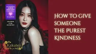 How to Treat People with Kindness like an Elegant Woman