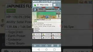 Terrible Plays With A Charmeleon Almost Sweep #mespiritTTT