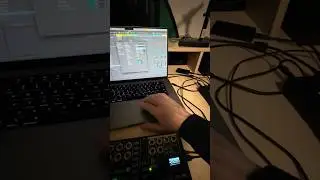 This Push 3 trick unlocks hidden features #abletonpush3 #musictech