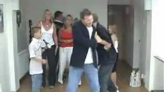 Will Young - Leave Right Now Remade
