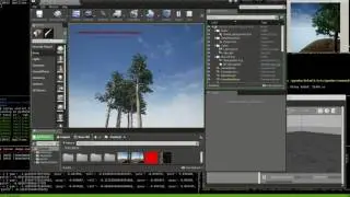 Unreal Engine 4 with px4 SITL and ROS sensor integration