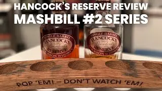 HANCOCK&rsquo;S RESERVE REVIEW!!!