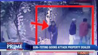 Absolute lawlessness in Rohtak