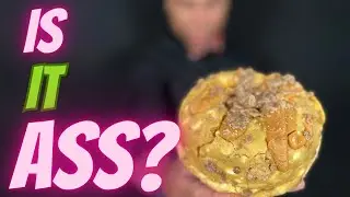 YOU GOTTA SEE THIS IN PERSON | APPLE PIE CHEESECAKE  MEGA COOKIE | PDX COOKIE CO.