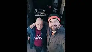 Remont prikolice Kikinda 4t... 💪💪