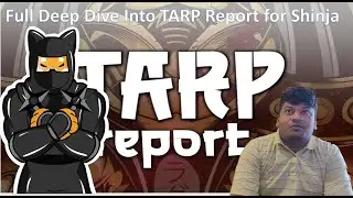 Tarp Report on Shinja - Deep Dive and Analysis