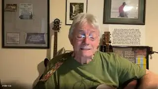 crazy cowboy dream-dad