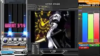 beatmania IIDX INFINITAS     Round and Round(N)   FC AAA