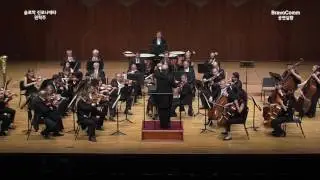 MOZART : Impresario Overture K.486 (SLOVAK SINFORNIETTA ORCHESTRA)