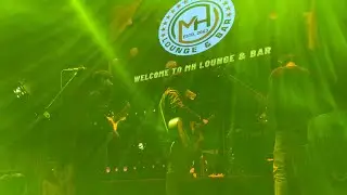 Dum Maro Dum // Esparsha Nepal Band // Live music // MH Dharan Bagarkot // @esparshanepal2108