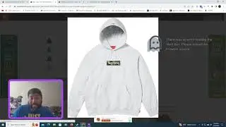Ranking Supreme Box Logo Hooded Sweatshirts For Supreme Week 16 FW23