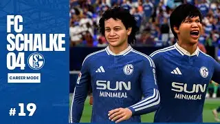Debut Dua Striker Muda Akademi! Eka Budiman & Alex Conte - FC 25