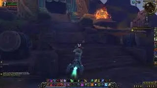 Offering For The Loa Quest ID 47928 Playthrough WoW