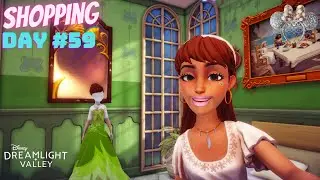 NEW Item Shop + Daily Shopping! Update 7 Disney Dreamlight Valley