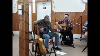 Carl Munn - Cold Cold Heart