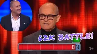 The Chase Australia S15EP50 Final Chase