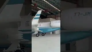 Check out 😱😱😱#luxurylifestyle #luxuryjets #privatejet #glex #vvip #vipjet #foryou #businessjets