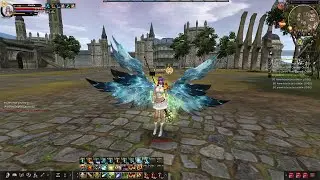 Карос / Karos GameXP MithRa PK Movie 2