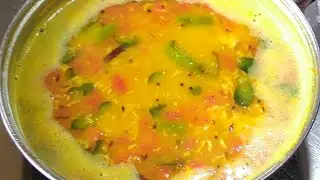 ತಿಳಿ ಸಾರು/ತೊಗರಿಬೇಳೆ ತಿಳಿ ಸಾರು/Thogaribele Thili Saaru/ Thili Saaru/Bele Thili Saaru