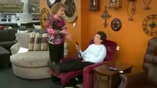 Lift Chairs