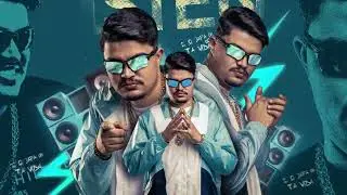 VALENTINO SEU CHEIRO - MC WILLIAN, DJ JAPA NK & DJ DAVI DOGDOG
