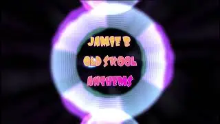 JAMIE B - OLD SKOOL ANTHEMS VOL 5 - GBX - BOUNCE - DANCE