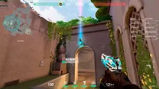 How to tilt Sova mains with new meta Killjoy ult spots