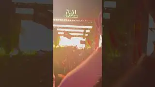 Fisher x Chris Lake - Hard Summer 2024