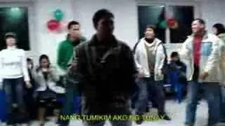Ang Sarap Dito...sa AFC