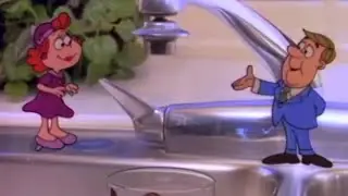 Culligan - Fishy (1980s, USA) [Remastered by Culligan Facebook]