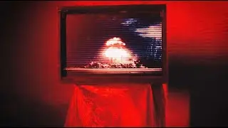 The Mechanist - Accelerant (Official Video)