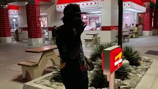TAE SAV - MILITANT (OFFICIAL VIDEO)