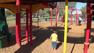 Apollo Park part 2