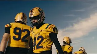 Mitchell Bowl 2025 - Queen's Gaels