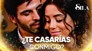 Boran y Sila deciden empezar de nuevo 💖 - Sila | Escenas Especiales