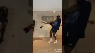 Take on me - Kadeemh dance