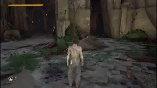ABSOLVER new power upgrade super push