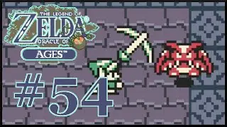 Let's Play The Legend of Zelda: Oracle of Ages ⏲️ - #54 Verans ergebener Diener Vire
