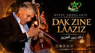 STATI   DAK ZINE LAAZIZ