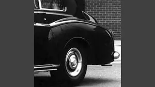 Black Rolls Royce