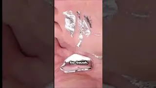 &ldquo;The Liquid That Melts Metal&hellip; Without Fire 😳&rdquo;